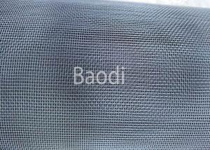 China Fiberglass Fly Screen Mesh Window Screen Roll 1.2mt Wide Keep Out Insects factory