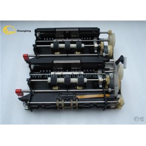 CMD - V4 Wincor Nixdorf ATM Parts Double Extractor Unit Mdms High Precision