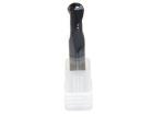 1 Inch Carbide Miniature Ball Nose End Mill For Carbon Steel And Alloy Steel