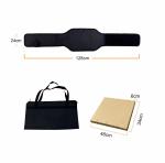 FIR Electric Heating Waist Belt PEMF Belt Low Frequency Slimming Health Care