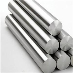 China SS 310 310S Bright Silver Round Bar Stainless Anti Corrosion factory