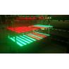Buy cheap HITECHLED HIGH QUALITY ZEBRA LED CROSSING SECURITY LIGHT, PEDESTRIAN CROSSWALK from wholesalers