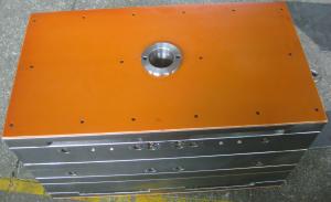 China 50HRC PMMA Plastic Injection Molding Plastic Parts For Ice Scraper factory