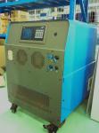IGBT Low Frequency Induction Heating Machine 35kva For Post-Weld Heat Treatment