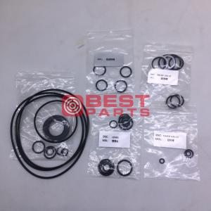China OEM Seal Kit K1000101KT M2X63CHB Swing Motor For Doosan Wheeled Excavator DX140W factory