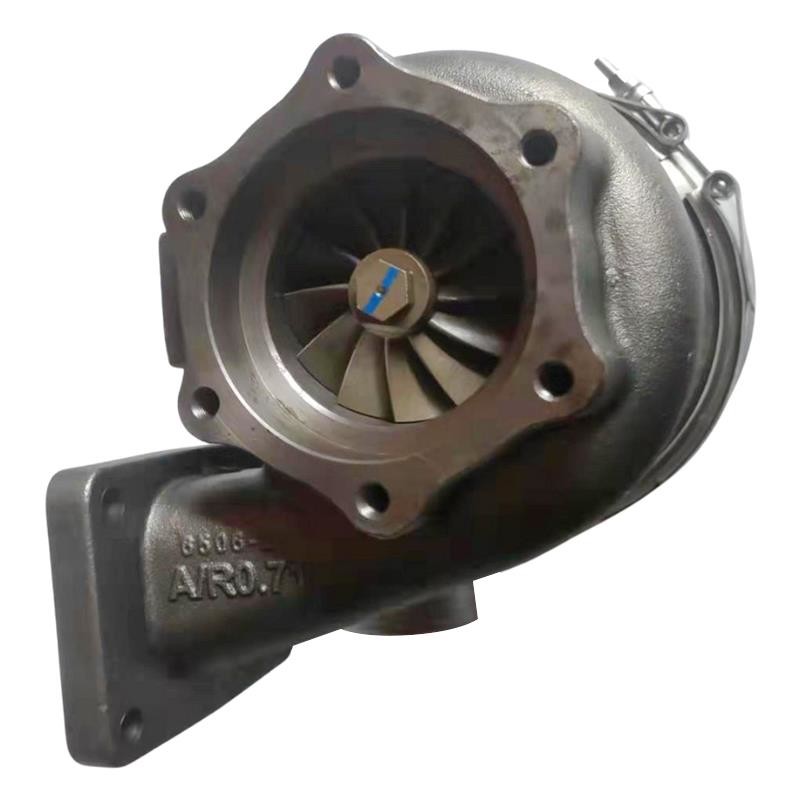 6D125 Engine Turbocharger 6156-81-8150 For Komatsu Turbo 6156818150