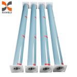 XUSHIELD Factory Car Sunroof Ice Armour Window Film tph Tpu Material Heat