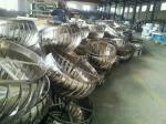 Roof Fan Wind Driven Turbine Ventilator for Restaurant/Workshop/Poultry Farm