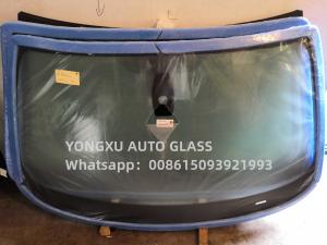 China Bmw X6 (E71) 5d Suv 2008 Windshield Glass Citroen Windshield Glass factory