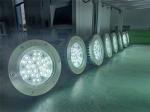 Ex Proof High bay Light 180lm/w ATEX Corrosion Resistant IP66 Led Outdoor