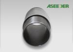 Mud Motor Plain Shaft Bearing Size 54 To 286 Reduced Operational Costs