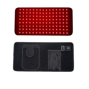 China Flexible 660nm Red And 850nm Infrared Light Therapy Belt With Timer factory