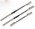 China manufacturer Round Nickel Tabs Wire Harness Custom Cable Assemblies For