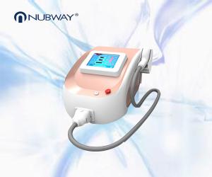 China hot sale professional diode laser hair removal machine factory