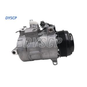 China Auto Parts Air Conditioning Compressor For Mercedes-Benz C-CL W212 ML W166 A0008302600 4472807090 12V factory