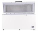 Minus 25 Degree High Quality Hospital Laboratory 485 Liters Big Biomedical Chest