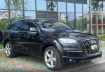 Audi Used Q7 3.0T All Vehicle Gas Car 5 Door 5 Seat SUV