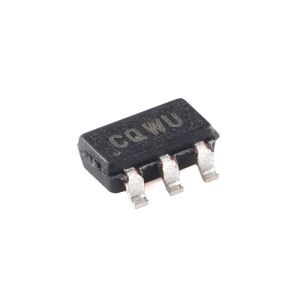 China Single Channel I2C ADC DAC Low Noise Analog To Digital Converter MCP3425A0T-E CH factory