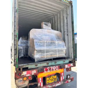 Efficiently Drive Timber Piles with Pile Hammer Hydraulic Driver