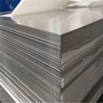 Mill Roofing Aluminium Metal Sheets 0.4mm Zinc Aluminum Plate 6061 6063