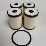 Crankshaft Breathing Filter 11811-NY025 21535312 8-97385919-0 ME354459 S1222