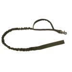 Tactical Bungee Nylon Rope Dog Leash Retractable Dog Training Leashes