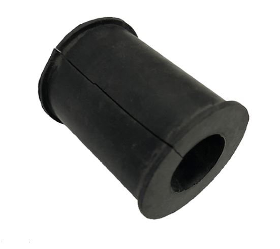 Single Hole Multiple Holes Snap In Cable EPDM Rubber Gasket