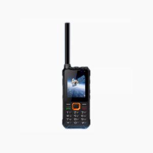 China YT1100 POC Long Distance Two Way Radio English Operating Language GPS Walkie Talkie for Long Distance Communication factory