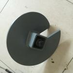 Construction Support Grounding And Earthing Products 9.5" Length ISO9001 CE
