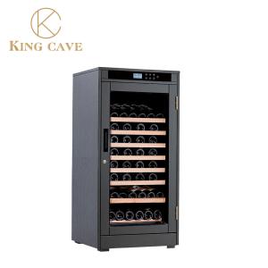 China Wine Cooler Cabinet factory