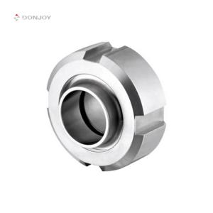 China Stainless steel Ra0.8 Um 316 3A Union Connection Whole Set factory