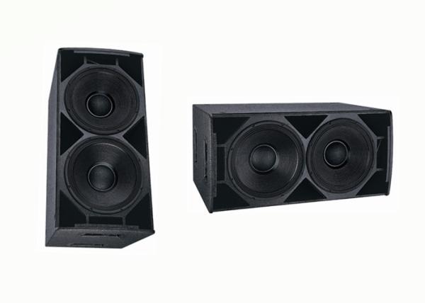 Powerful Conference Room Speakers Subwoofers Sub Bass Sound System for Museum