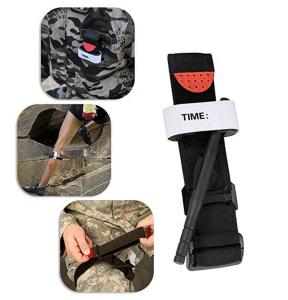 China Cat Gen 7 Tourniquet Holder One Handed Emergency Outdoor Tactical Medical Tourniquet factory
