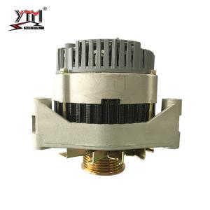China 24V 70A 8PK JFZ255024 HOWOA7 Truck Alternator VG1560090012 factory