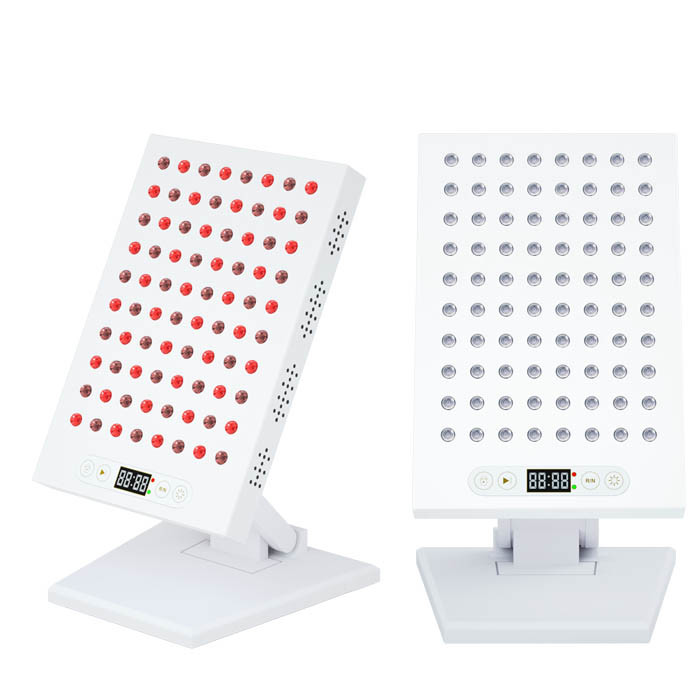 Skin Care Beauty 400W Photon Infrared Light Therapy For Hair Growth