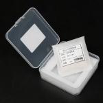 High quality 45° laser relection mirror φ20mm 650nm & 1064nmHR Imported Quartz