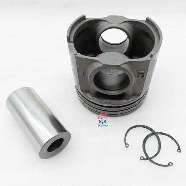 Hi-TTS PC650-5 S6D140 6D140 140mm Diesel Engine Piston 6212-31-2170 6212312170