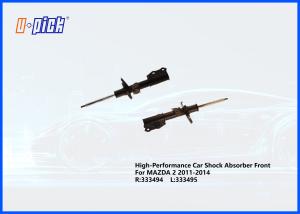 China High-Performance Car Shock Absorber Front For MAZDA 2 2011-2014 R:333494 L:333495 factory