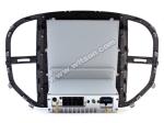 12.1" Screen Tesla Vertical Android Screen For Mercedes Benz Vito 3 W447 2014