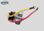 High Power Performance 12V 24v Relay Automotive For Solenoid Starter In