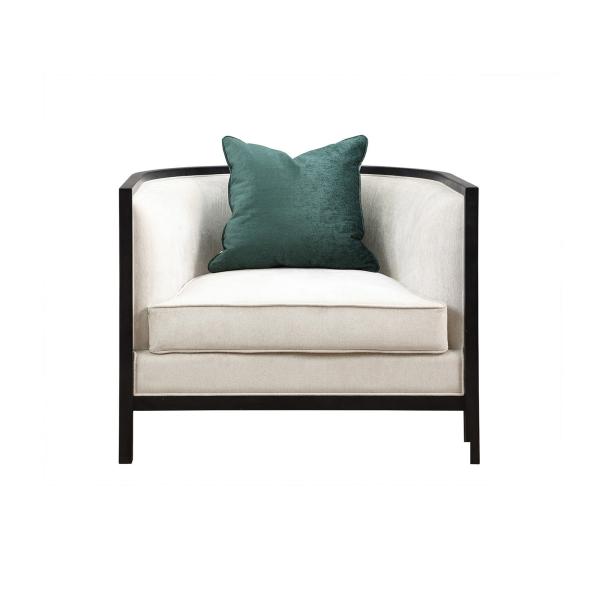 European leisure sofa chairs for Hotel lobby seating furniture made by Cherry