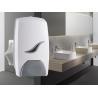 Buy cheap Toilet Seat Cover Manual Disinfectantion Dispenser 1000ml With Disposable Pouch from wholesalers