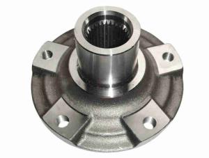 China BMW 31206768993 Chassis Parts Wheel Hub Bearing factory