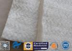 E Glass High Silica Fiberglass Needle Mat 1100℃ 20mm For Industrial Filtration