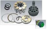 Hydraulic Pumps And Motors SG02/025/04/08/15/17/20