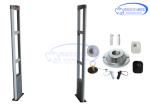 ABS / Steel Tube Anti Theft Retai Security System RF Detector For Grocery Shop