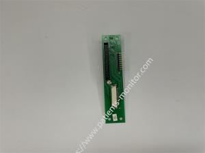 China EDAN SE-100 ECG Upper And Lower Cover Connection Plate 02.02 Used Good Condition factory