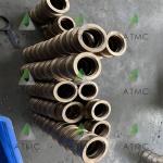papermaking industry Rewinder Knife For Paper Making Machine