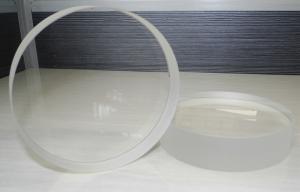 China High Pressure Resistant Borosilicate Glass Plate factory