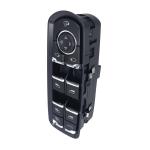 Porsche Electric Car Window Switch , Master Power Window Switch 7PP959858RDML